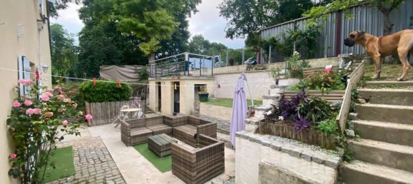 17 bedrooms House in Meulan-en-Yvelines, France No. 331747 7