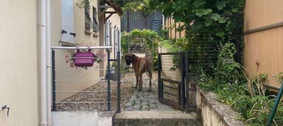 17 bedrooms House in Meulan-en-Yvelines, France No. 331747 2