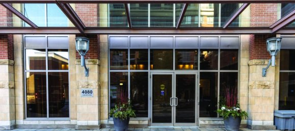 3 bedrooms Condo in Mississauga, Canada No. 906 7