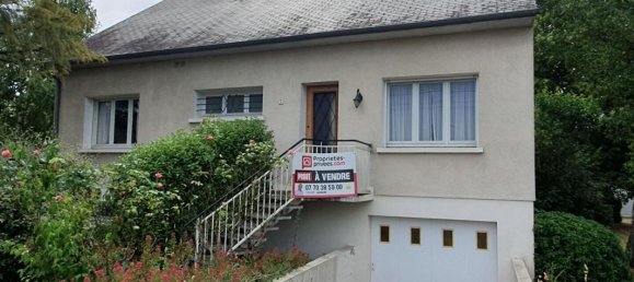 Дом с 4 спальнями в Сен-Мор, Франция № 40463 7