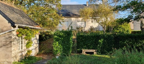 Дом с 4 спальнями в Сен-Мор, Франция № 40463 8