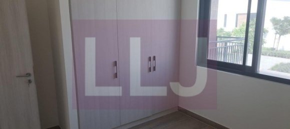 4 chambres Villa à Yas Island, UAE No. 45174 15