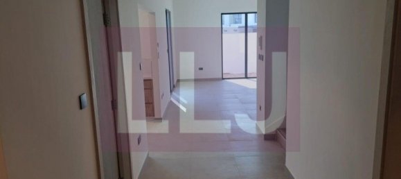 4 chambres Villa à Yas Island, UAE No. 45174 3