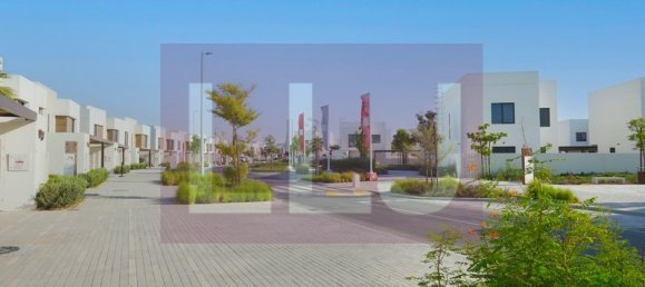 4 chambres Villa à Yas Island, UAE No. 45174 18