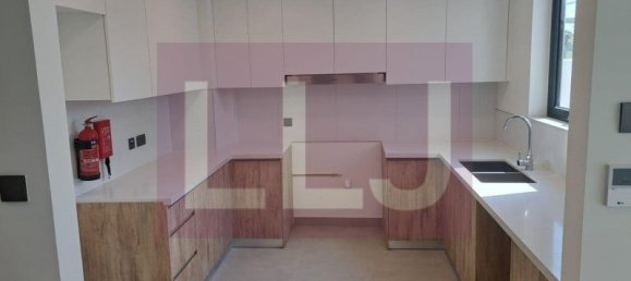 4 chambres Villa à Yas Island, UAE No. 45174 5