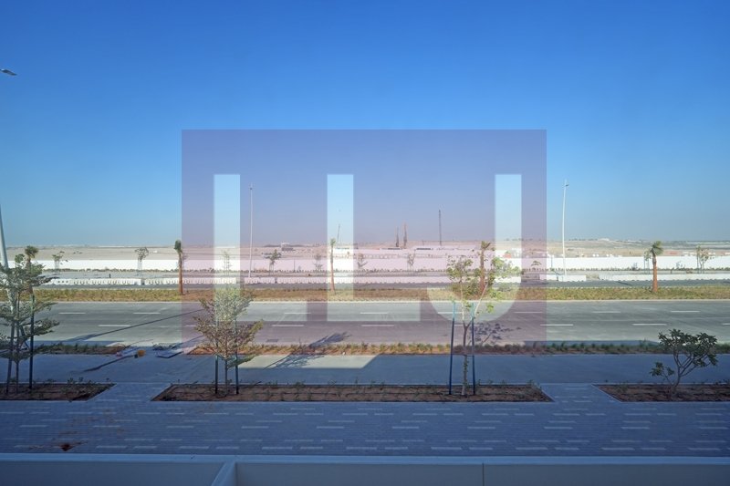 4 chambres Villa à Yas Island, UAE No. 45174