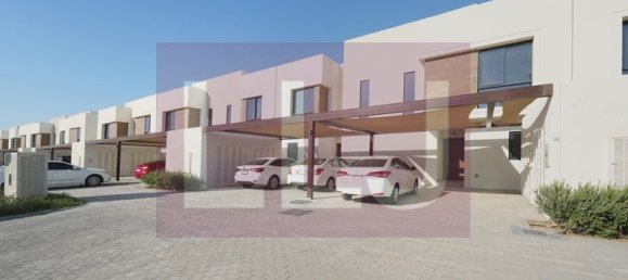 4 chambres Villa à Yas Island, UAE No. 45174 17