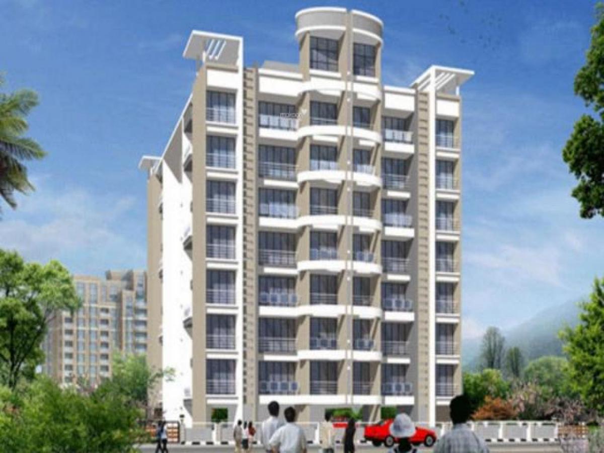 استوديو في Mumbai, India رقم 57693