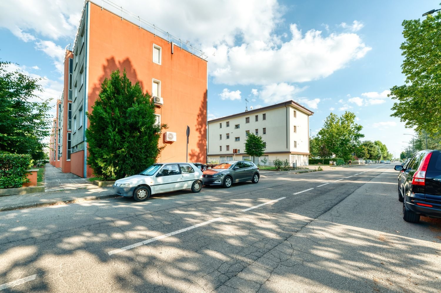 4 Schlafzimmer Wohnung in San Giorgio di Piano, Italy, Nr. 314553