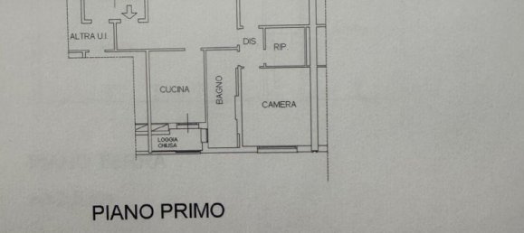 4 Schlafzimmer Wohnung in San Giorgio di Piano, Italy, Nr. 314553 51