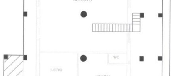 765m² Warehouse in San Martino Valle Caudina, Italy No. 377409 10