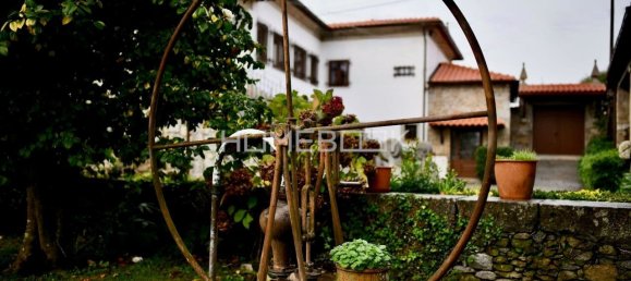 5 bedrooms House in Braga, Portugal No. 140072 10