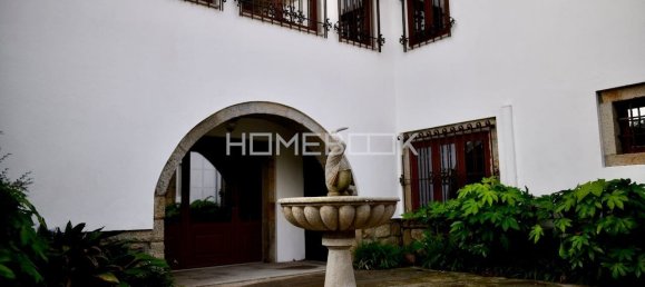 5 bedrooms House in Braga, Portugal No. 140072 15