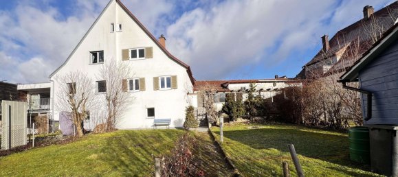 6-salle Maison de ville à Biberach, Germany No. 71408 2