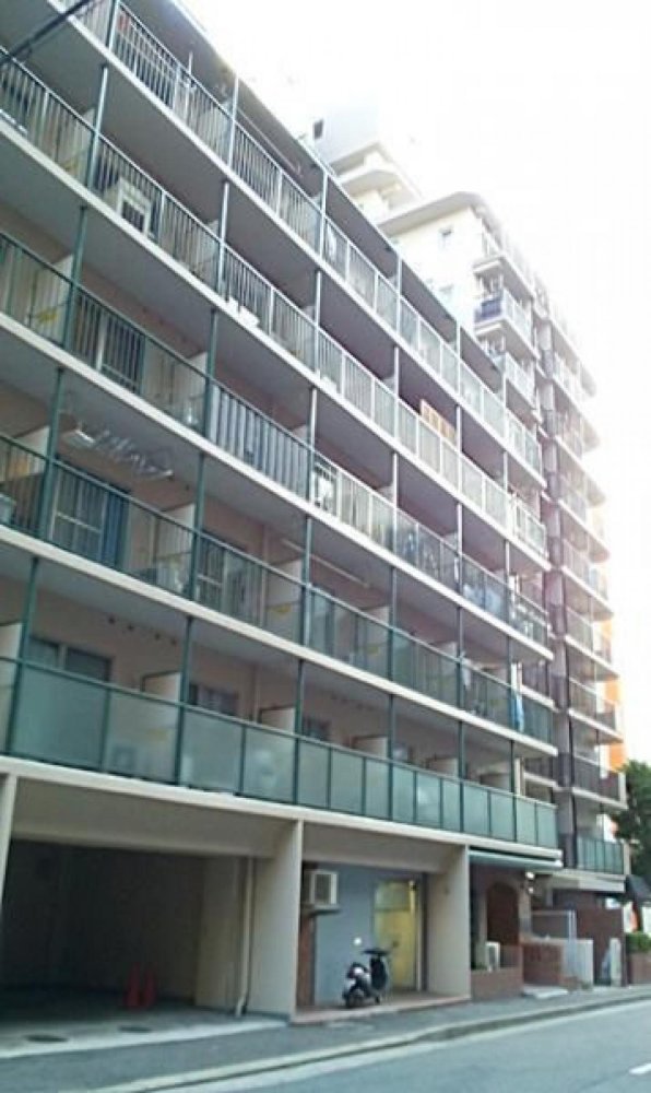 Квартира с 2 спальнями в Хёго, Япония № 7470