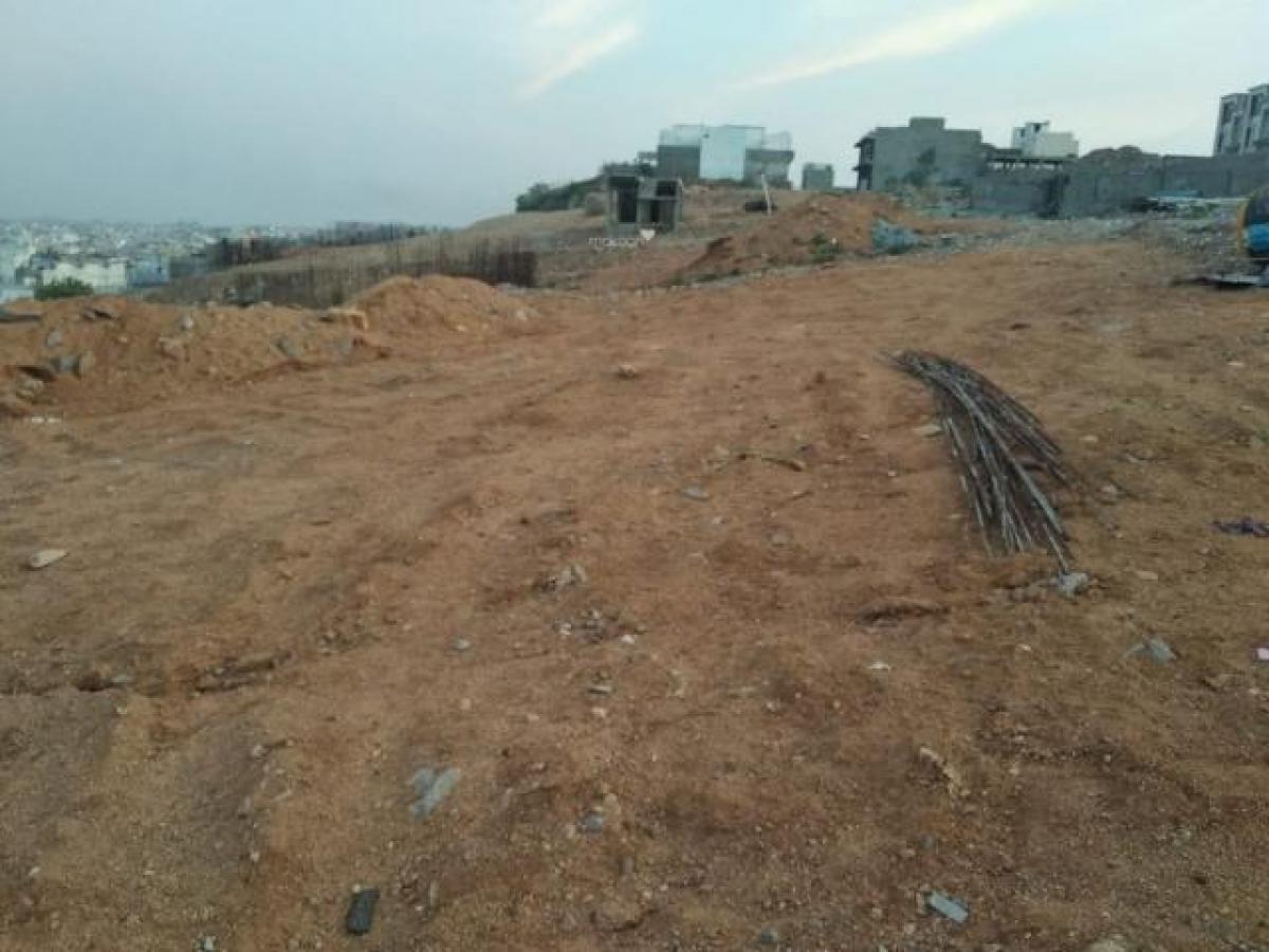  Land in Hyderabad, India No. 35009