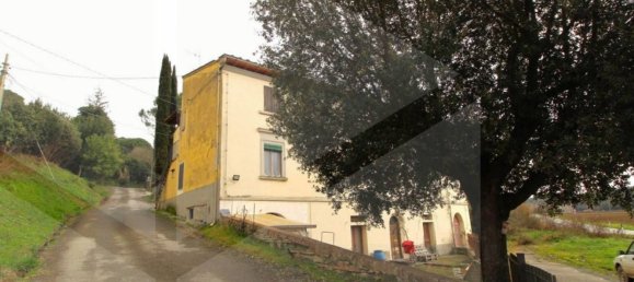 3-Zimmer Wohnung in Montopoli in Val d'Arno, Italy, Nr. 21979 22