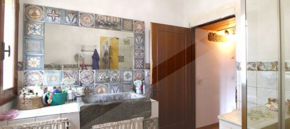 3-Zimmer Wohnung in Montopoli in Val d'Arno, Italy, Nr. 21979 17