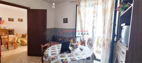 1 chambre Appartement à Trapani, Italy No. 78920 5