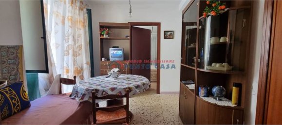 1 chambre Appartement à Trapani, Italy No. 78920 14