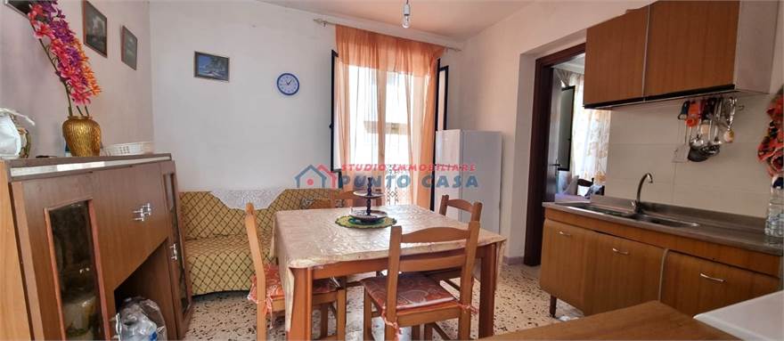1 chambre Appartement à Trapani, Italy No. 78920