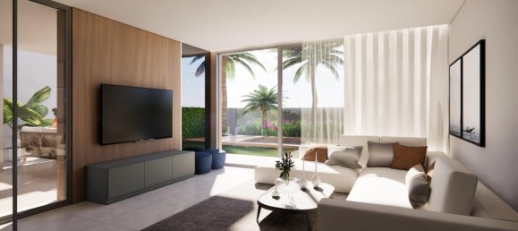 3 bedrooms Villa in Torre-Pacheco, Spain No. 6598 3