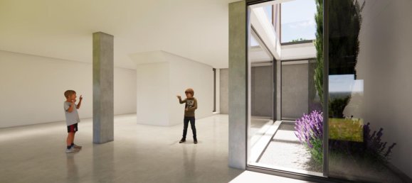 3 bedrooms Villa in Torre-Pacheco, Spain No. 6598 6