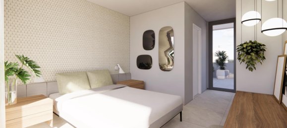 3 bedrooms Villa in Torre-Pacheco, Spain No. 6598 4