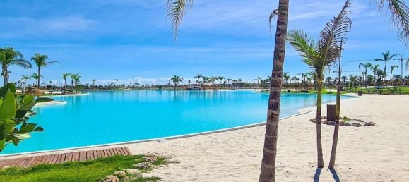 3 bedrooms Villa in Torre-Pacheco, Spain No. 6598 11