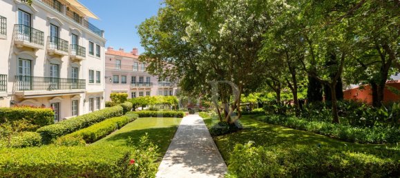 1 bedroom Apartment in Lisbon, Portugal No. 102976 27