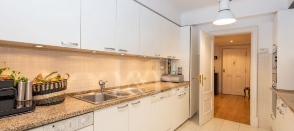 1 bedroom Apartment in Lisbon, Portugal No. 102976 16
