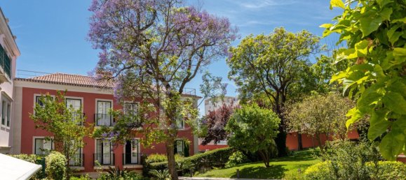 1 bedroom Apartment in Lisbon, Portugal No. 102976 31