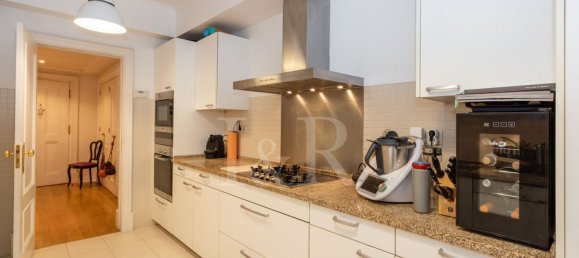 1 bedroom Apartment in Lisbon, Portugal No. 102976 18