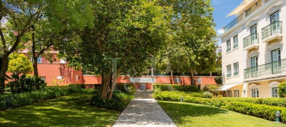 1 bedroom Apartment in Lisbon, Portugal No. 102976 24