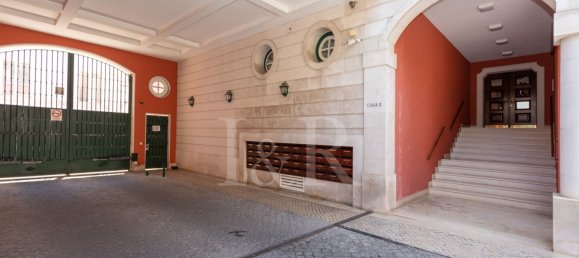 1 bedroom Apartment in Lisbon, Portugal No. 102976 33