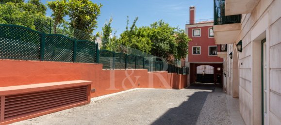 1 bedroom Apartment in Lisbon, Portugal No. 102976 32
