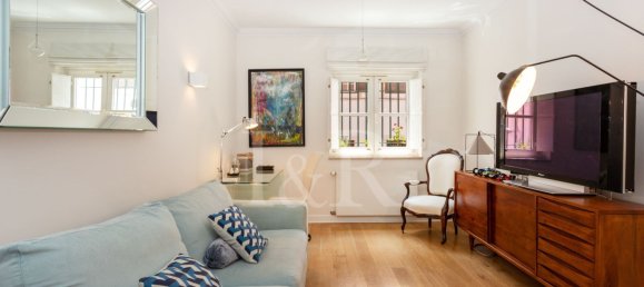 1 bedroom Apartment in Lisbon, Portugal No. 102976 6