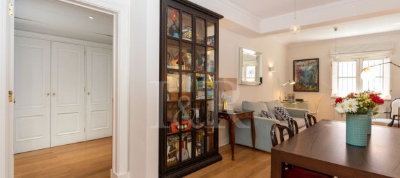 1 bedroom Apartment in Lisbon, Portugal No. 102976 3