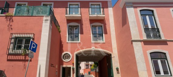 1 bedroom Apartment in Lisbon, Portugal No. 102976 34