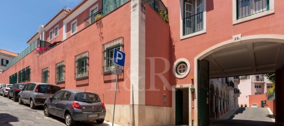 1 bedroom Apartment in Lisbon, Portugal No. 102976 35