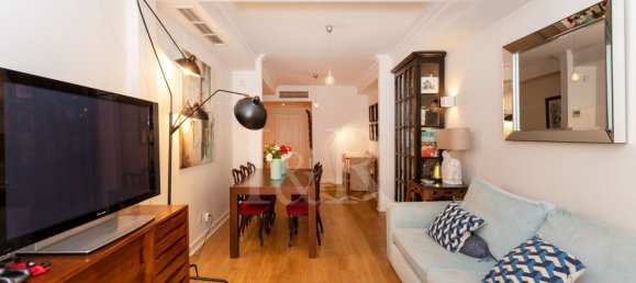 1 bedroom Apartment in Lisbon, Portugal No. 102976 5