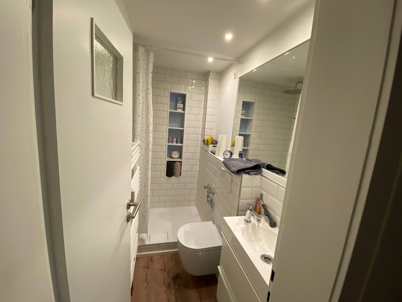 2-Zimmer Wohnung in Cologne, Germany, Nr. 246594