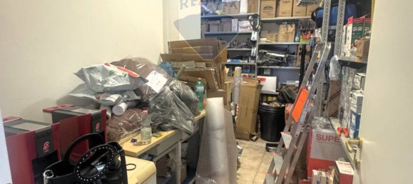 2-Zimmer Gewerbliche Immobilie in Rome, Italy, Nr. 265344 8