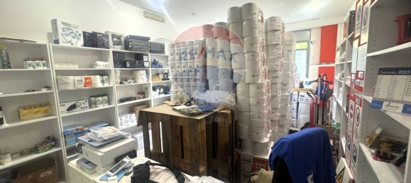 2-Zimmer Gewerbliche Immobilie in Rome, Italy, Nr. 265344 2