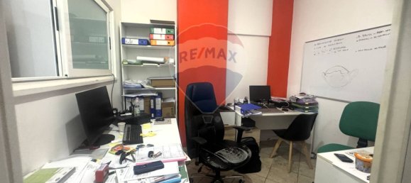 2-Zimmer Gewerbliche Immobilie in Rome, Italy, Nr. 265344 6