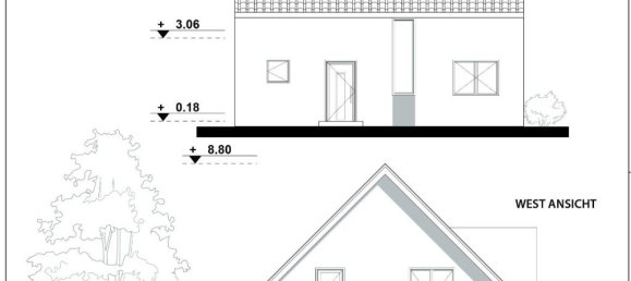 Квартира с 5 комнатами в Нюрнбергер-Ланд, Германия № 352147 6