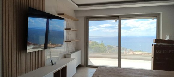 2 Schlafzimmer Wohnung in Saronida, Greece, Nr. 105611 6