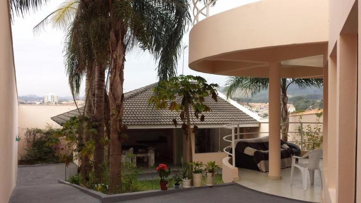 4 chambres Maison à Sao Paulo, Brazil No. 459488