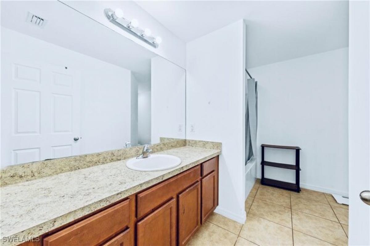 3 bedrooms House in Lehigh Acres, USA No. 419106