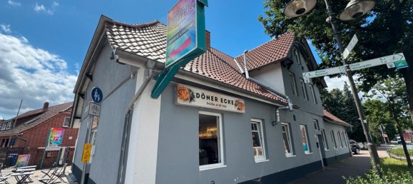 Edifício em Verden, Germany 1663 m² N.º 240688 10